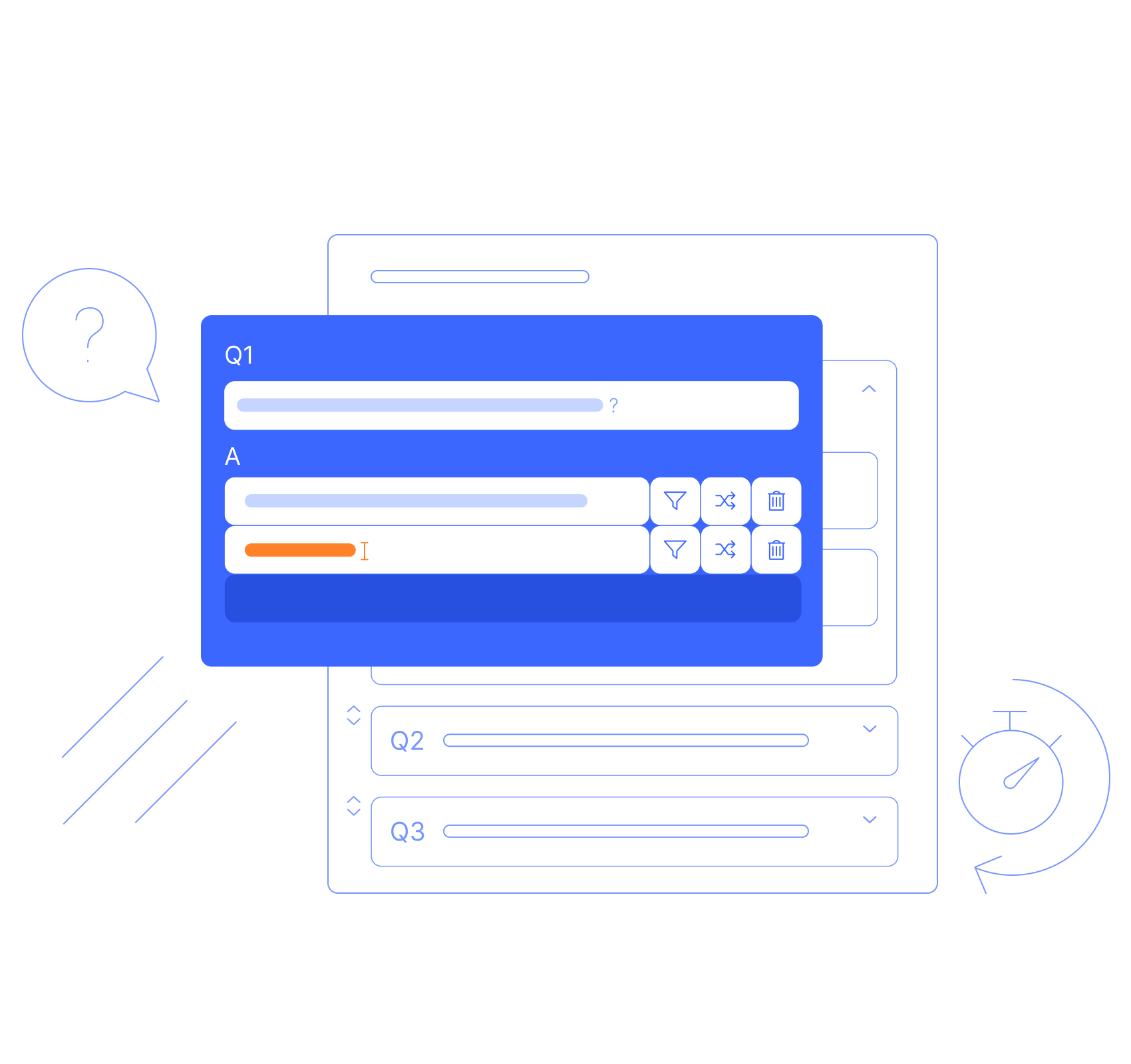 Short Surveys